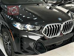 بي ام دبليو X6